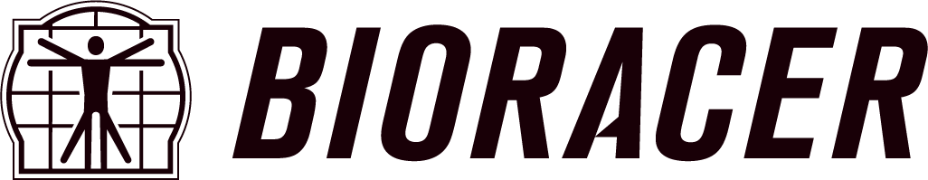 bioracer logo